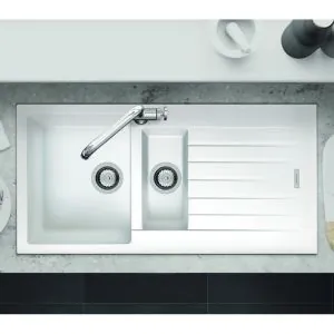 granite sink